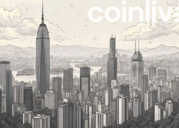 Chainlink, UBS, DigiFT Initiate Hong Kong Tokenized Funds Project