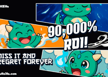 BNB Corrects, HBAR Trades at $0.2337 While BullZilla Presale Roars With 927% Early ROI as the Top New Cryptos to Join Now