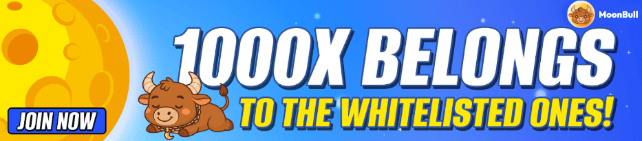 MoonBull Paves the Way to Crypto Success: The Next Big Crypto, While Shiba Inu Remains Stable and Bonk Gains Momentum 4 image 8