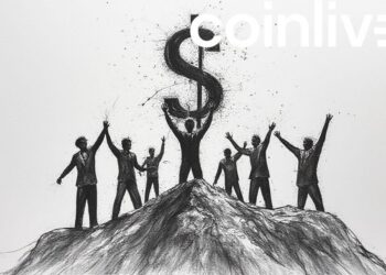 India Leads 2025 Crypto Adoption Index Rankings