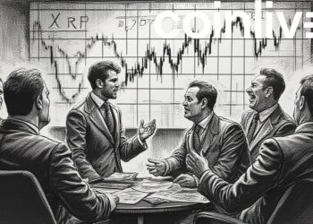 Ripple's XRP Price Prediction Sparks Debate Amid ETF Flows