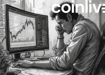 Bitcoin Faces Critical Support Test Amid Market Shifts