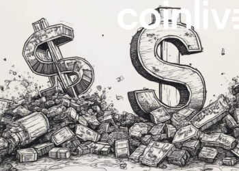 U.S. Tariff Revenue Reaches $31 Billion in August