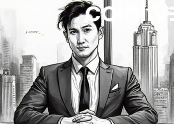 Jason Fang Leads DV8 Public's Bitcoin Strategy Shift