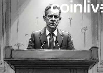 Fed Chair Powell's Speech Wipes $300B From Crypto Markets