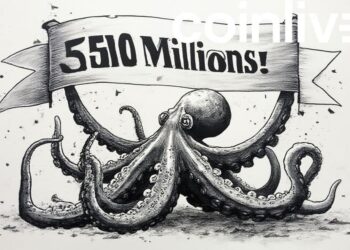 Kraken Raises $500M, Preps for IPO