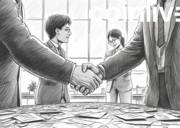 KuCoin Signs MoU with Vietnam Blockchain Association