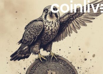 Binance Launches Falcon Finance HODLer Airdrop Project