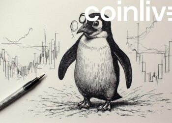 PENGU Anticipates 180% Growth After Key Support Test