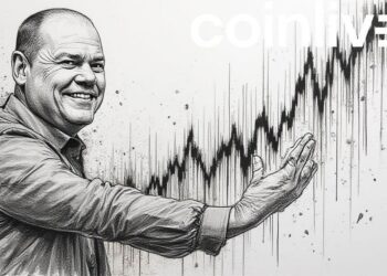 Bitcoin's Bull Catalyst: Novogratz Predicts Possible $200K Surge