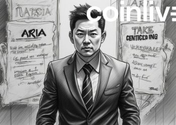 Binance Futures Introduces ARIA and TAKE Contracts