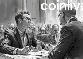 Crypto Leaders Attend Capitol Hill Hearings on Regulatory Policies