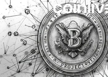 US SEC Launches Blockchain Regulatory Initiative 'Project Crypto'