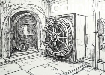 Singapore Gulf Bank and Matrixport Partner for Crypto Custody