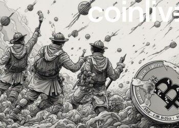 Sora Ventures Launches $1B Bitcoin Fund in Asia