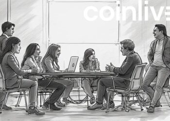 Sora Ventures and Columbia Collaborate on Blockchain Education