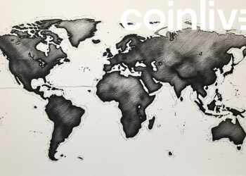 Cornell Survey Reveals Bitcoin's 4.67/10 Trust Score Globally