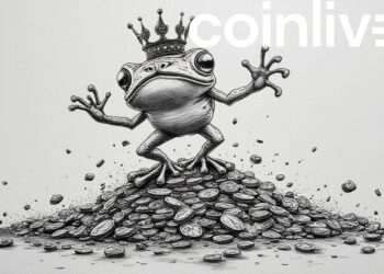 Bitcoin Nears $116K as PEPE Leads Meme Coin Surge
