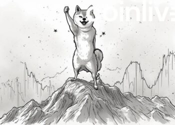 Dogecoin Defies Trends with ETF Launch Success