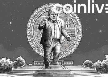 World Liberty Financial Launches WLFI with 24.67 Billion Tokens