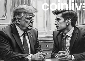 Trump Brothers' $2.1B Share Sale in Bitcoin Venture