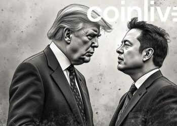 Trump and Musk Attend Charlie Kirk Memorial in Arizona