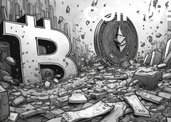 Crypto Market Faces $1.7 Billion Liquidation Surge