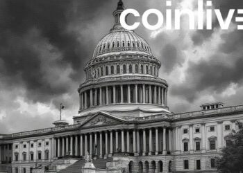 U.S. Government Shutdown Risks Impact Crypto Markets