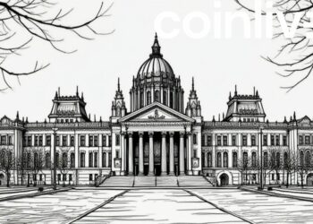 Ukraine Passes Bill to Legalize and Tax Cryptocurrencies