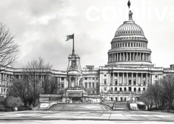 U.S. Crypto Market Bill Expected to Pass This Year