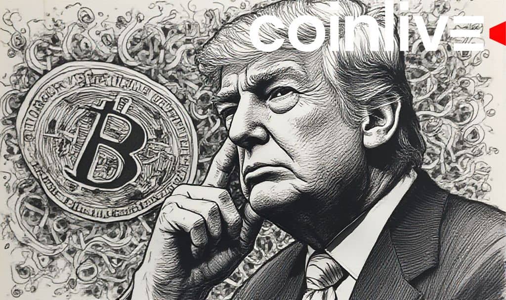 U.S. Plans Strategic Reserve Amid Bitcoin Market Impacts