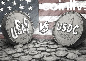 Tether Challenges Circle with U.S. Stablecoin Launch