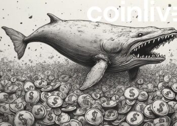 Whales Accumulate 2 Billion DOGE in Two Days