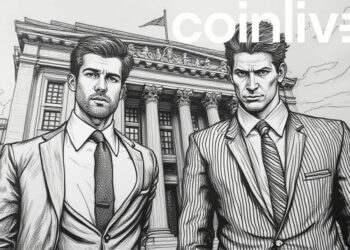 Gemini Sets IPO to List on Nasdaq, Aiming for $2.22B Valuation