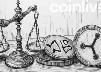 Ripple's XRP Poised for Breakout