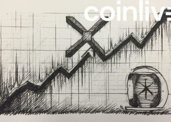XRP's 6% Surge Signals Potential Rally Ahead