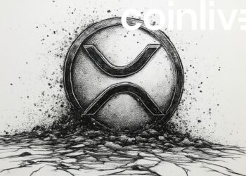 Ripple's XRP Coiling Pattern Indicates Potential Price Surge