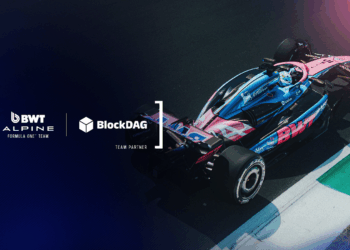 BlockDAG’s $435M Presale and F1® Partnership Ignite Investor Frenzy, Surpassing BNB and Pepe as 2025’s Breakout Cry