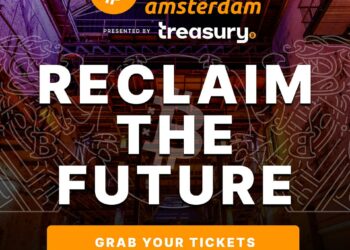 Bitcoin Conference Returns to Amsterdam—Bigger and Bolder than Ever