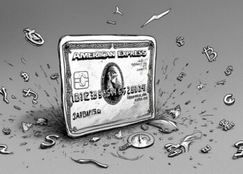 American Express: No Impact from U.S. Shutdown