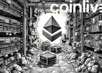 AWS Outage Disrupts Coinbase and Ethereum L2 Services