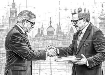 Binance and Kyrgyzstan Launch National Stablecoin and CBDC