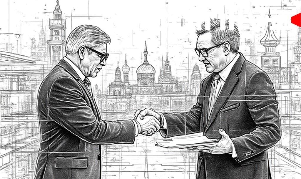 Binance and Kyrgyzstan Launch National Stablecoin and CBDC