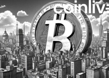 Bitcoin Reaches New Heights Amid Institutional Demand