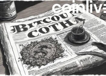 Bitcoin Drops 13% Amid U.S.–China Trade Tensions