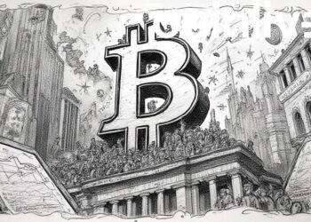 Bitcoin Surges Post-ETF; Market Impact Analyzed