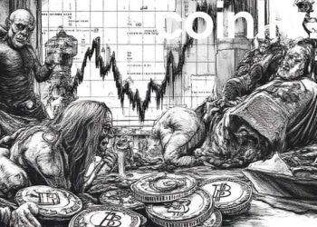 Bitcoin ETFs Experience $104M Net Outflow, Led by Grayscale