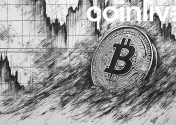 Bitcoin and Ethereum Experience Significant Market Dip Amid Liquidations