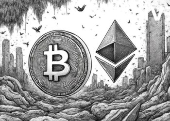 Bitcoin ETFs Lead Market with Record Inflows