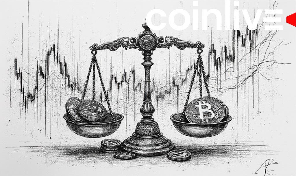 New Buyers Add 559,000 BTC Amid Market Shifts